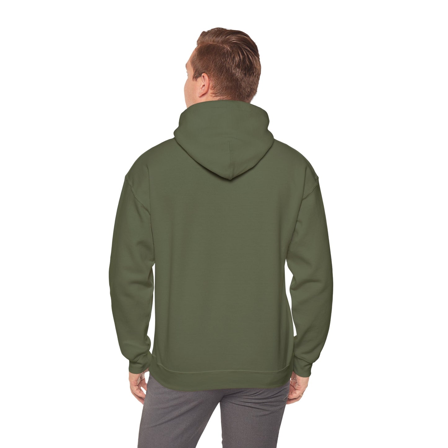 Art Gives Hoodie